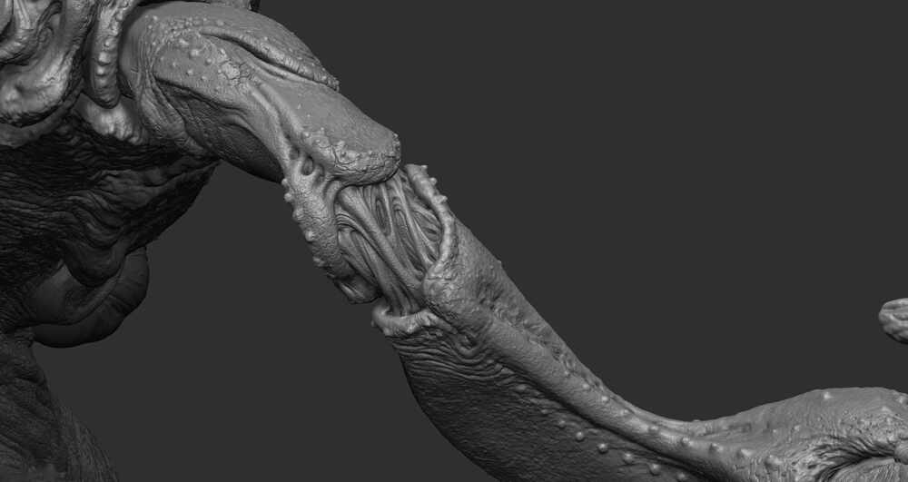 ZBrush Document8