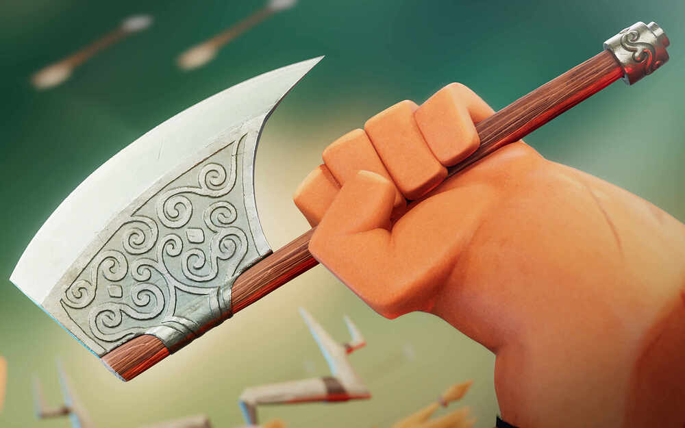 ©-2026-viking-artstation-close-up-axe-green-2k-1