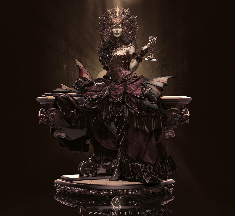 charles-agius-ca-sculpts-isobel-the-matriarch-full (4)