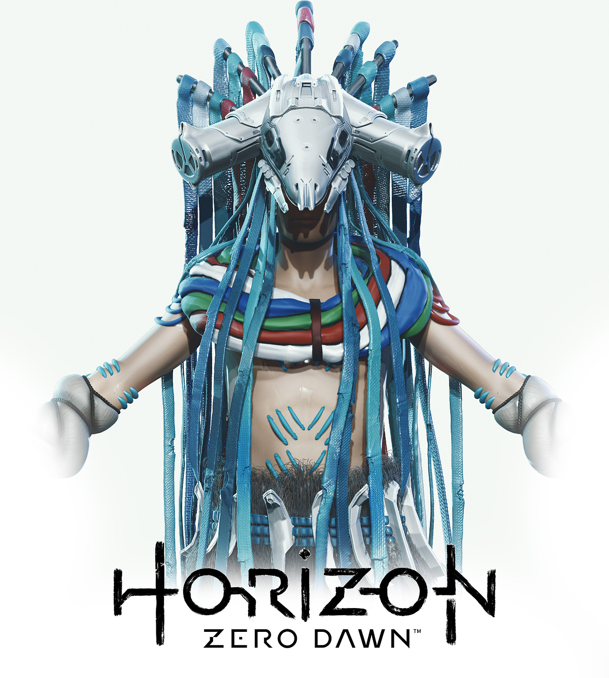 Horizon Zero Dawn