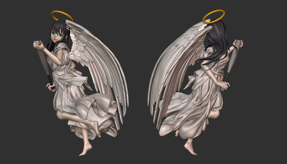render