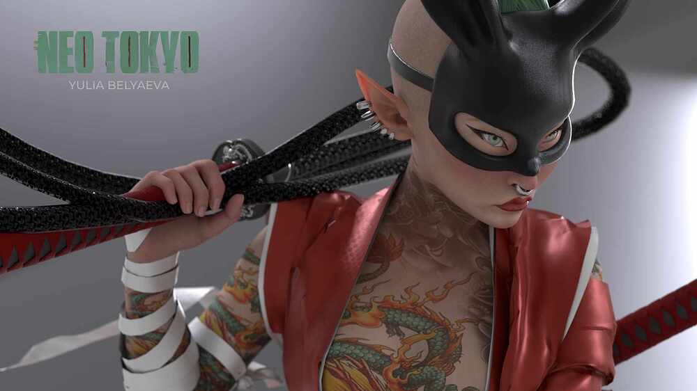 03_neo_tokyo_artstation_challenge