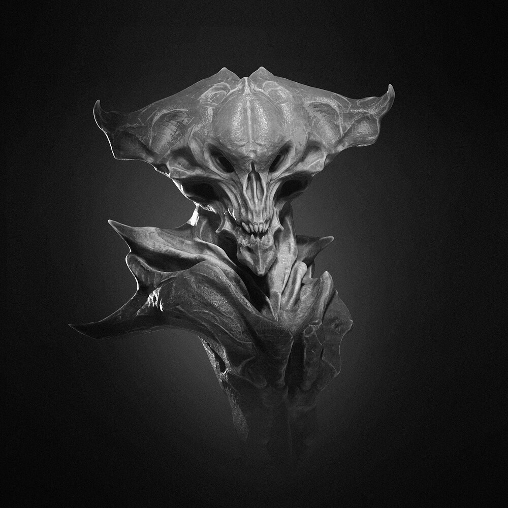 Demon-Freestyle-BW