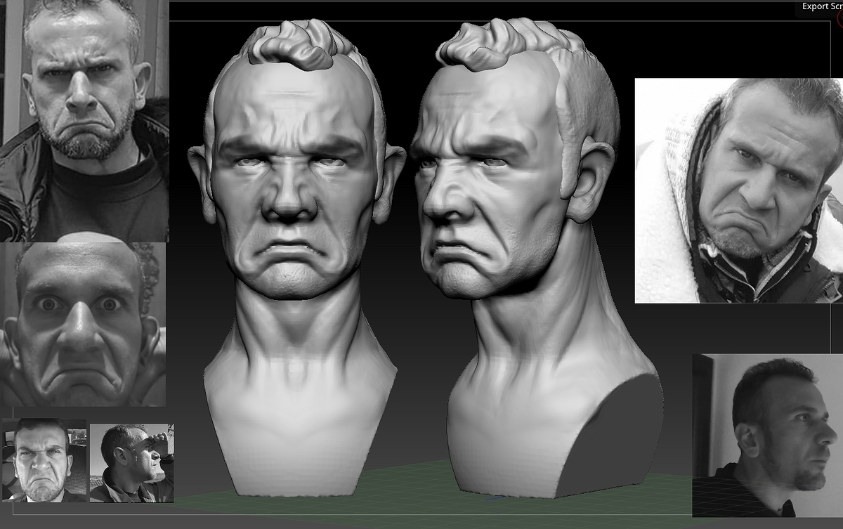 ZBrush ScreenGrab01