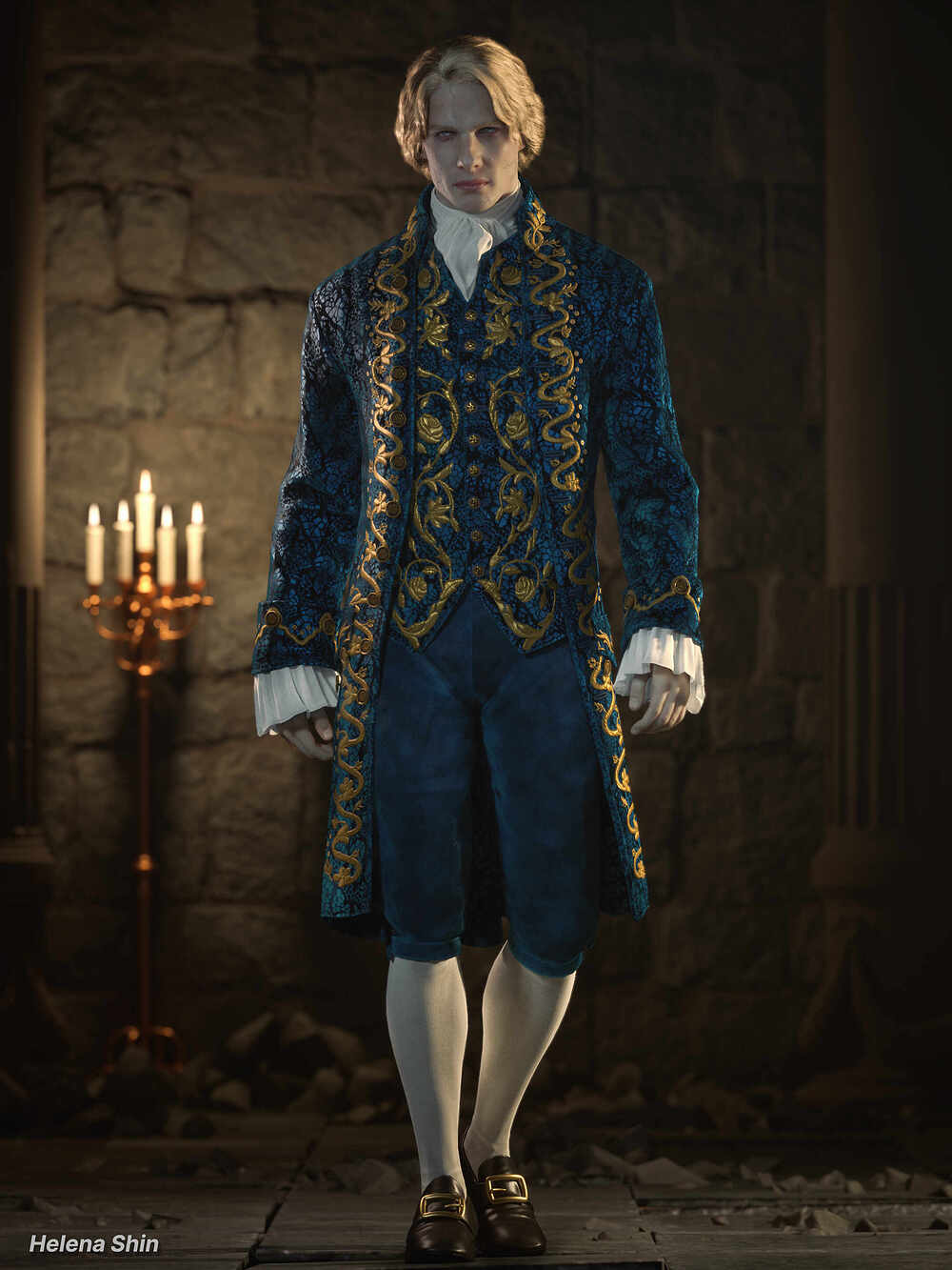 02_Lestat_in_the_Shadows_HelenaShin