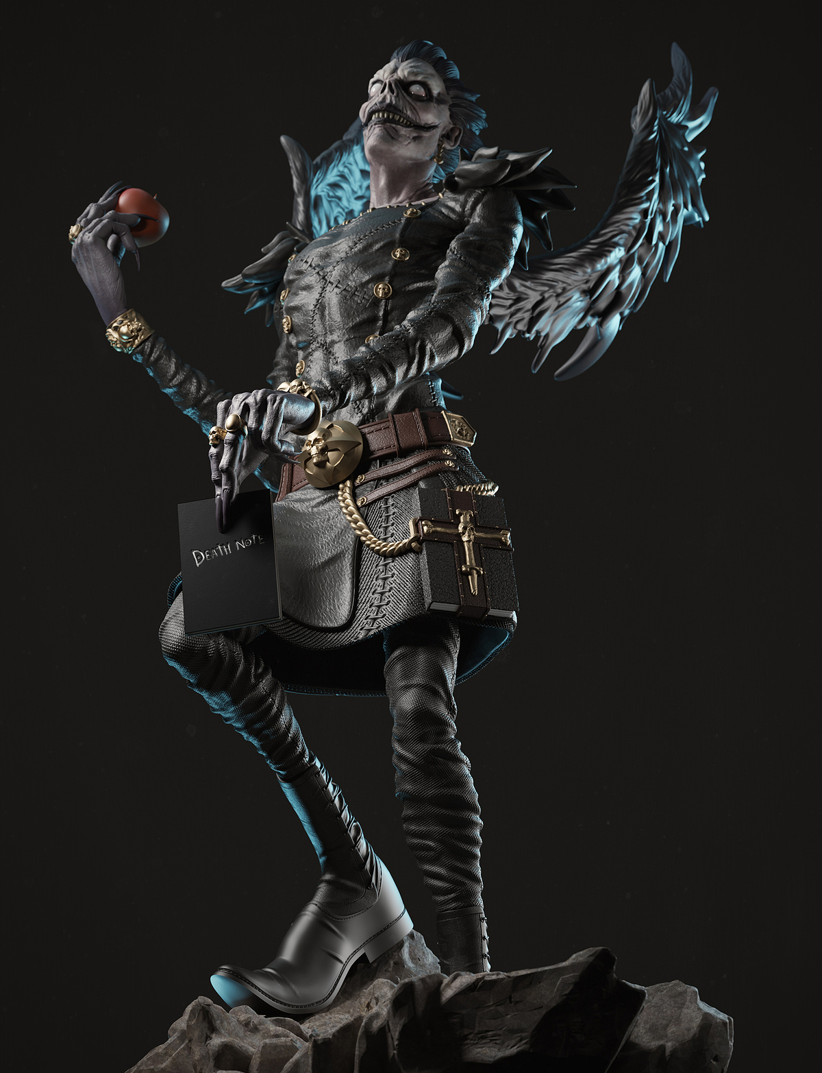 Ryuk13