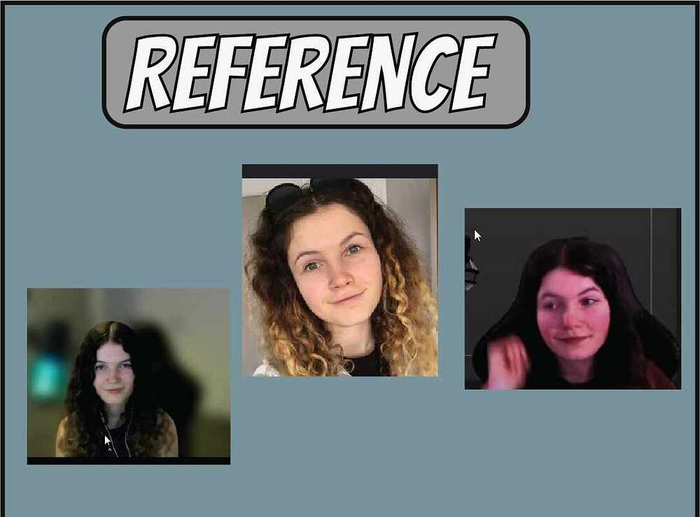 Reference Instagram