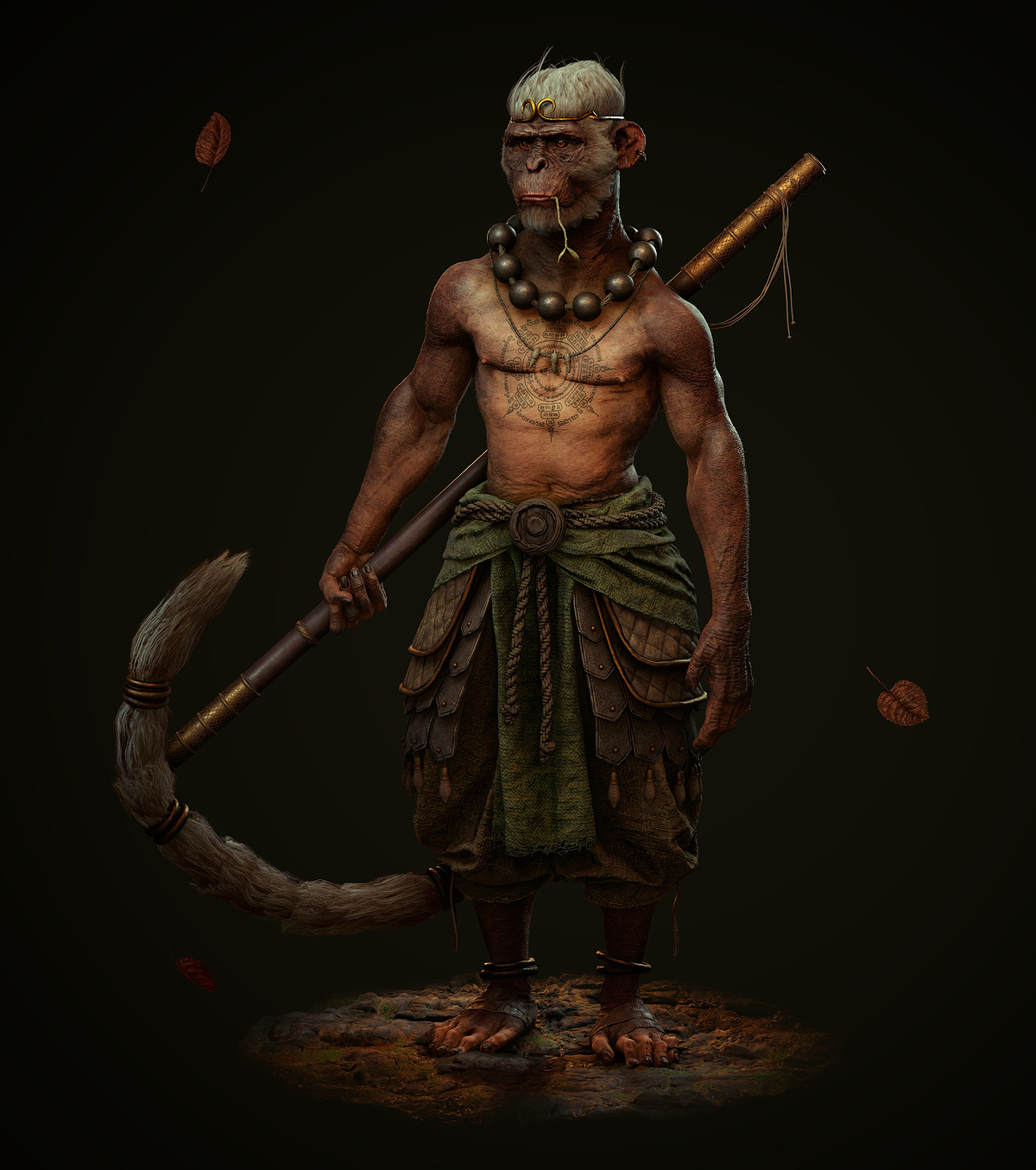 Monkey005_RenderCamera_FullQuality