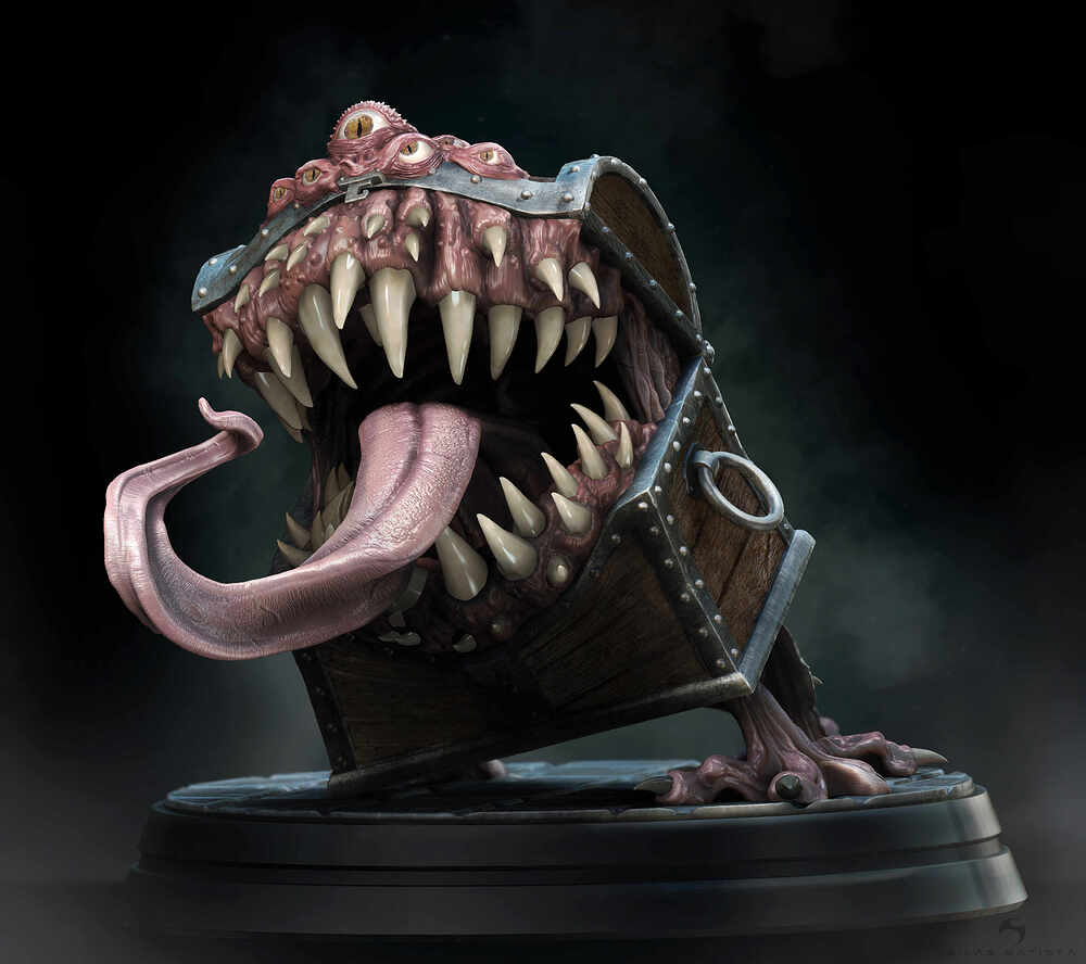 ARTSTATION POST CAPA3