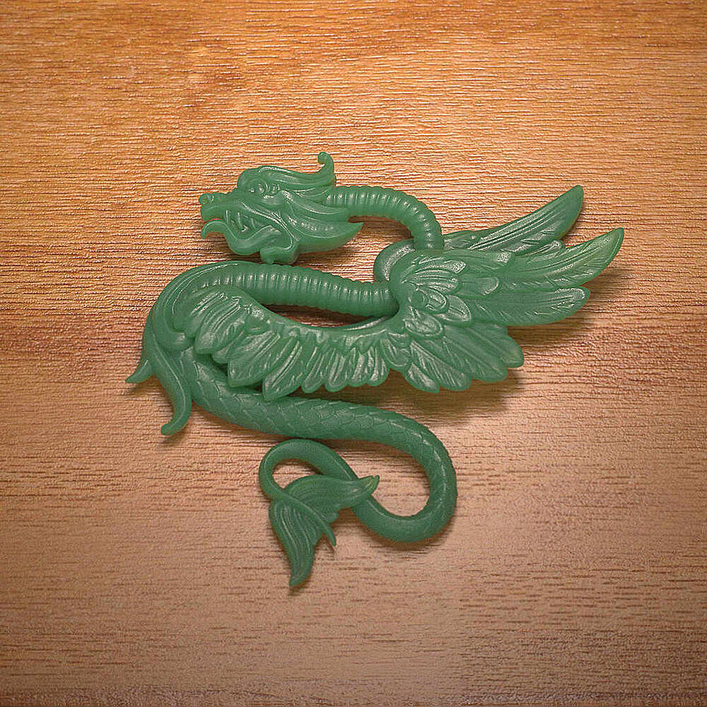 Krementz Brooch Cera IG