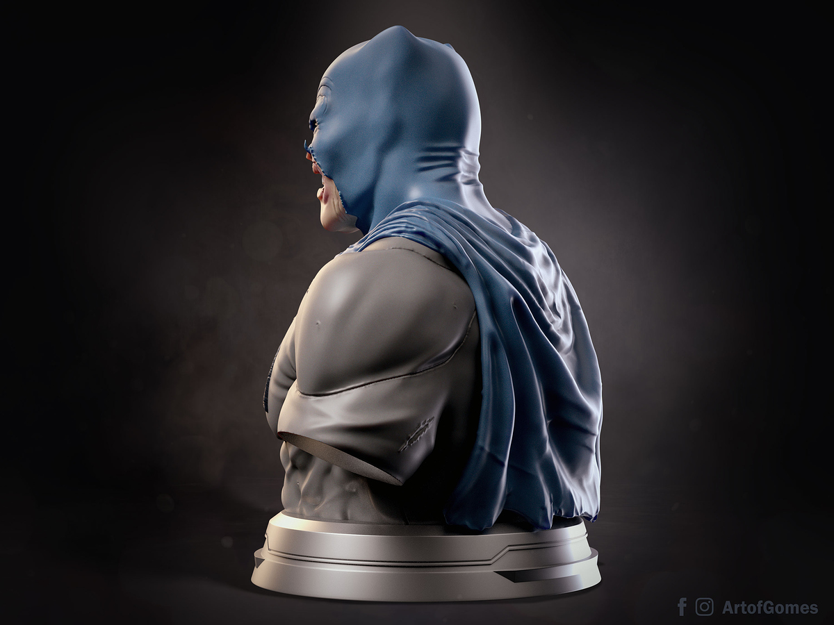 Batman_Dark-Knight_Frank-Miller_Bust_Artofgomes_3D-Printing-STL_007