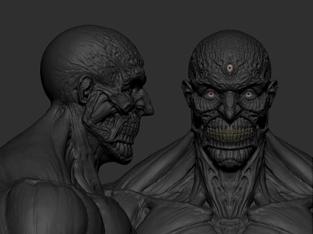 ZBrush Document05