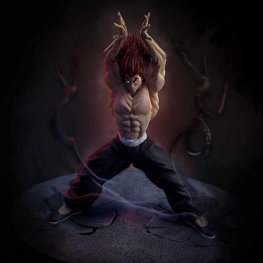 Yujiro_Hanma_Render_Beauty_2