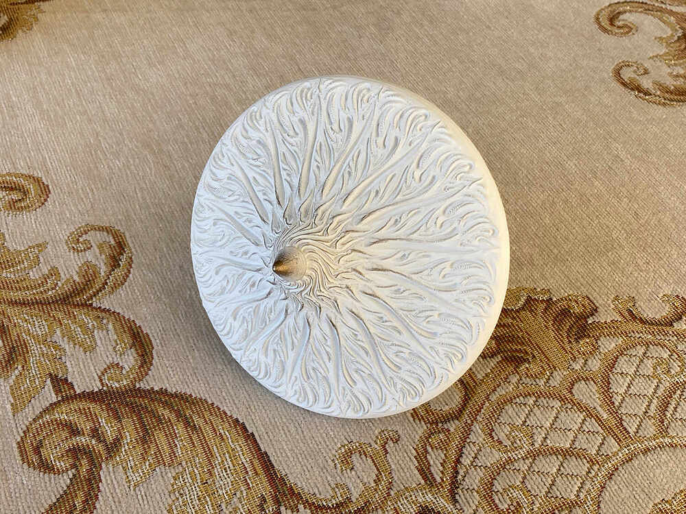 Mystical Spinning Top - 2