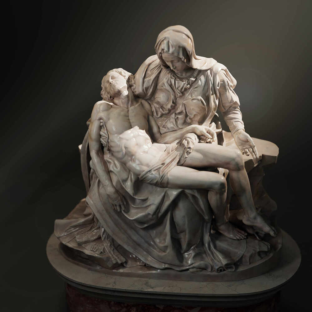 pieta 拷贝2