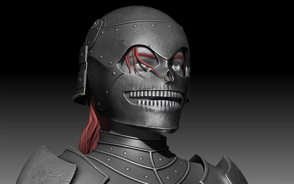 Helmet 02
