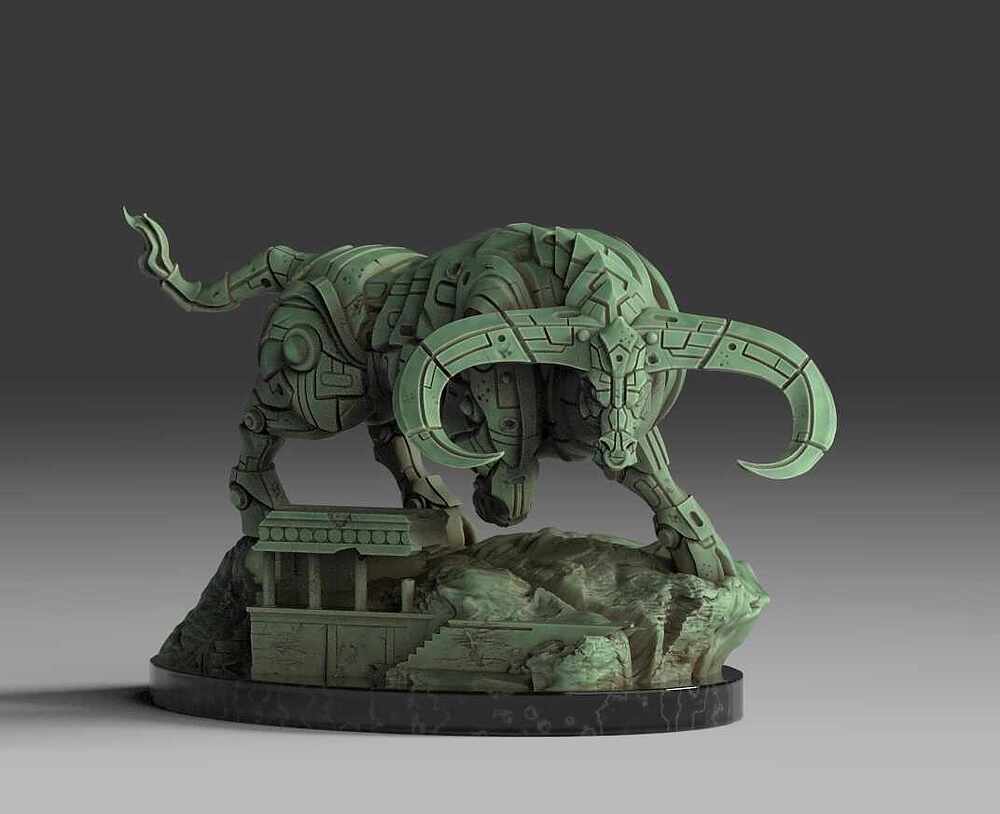 BULL001