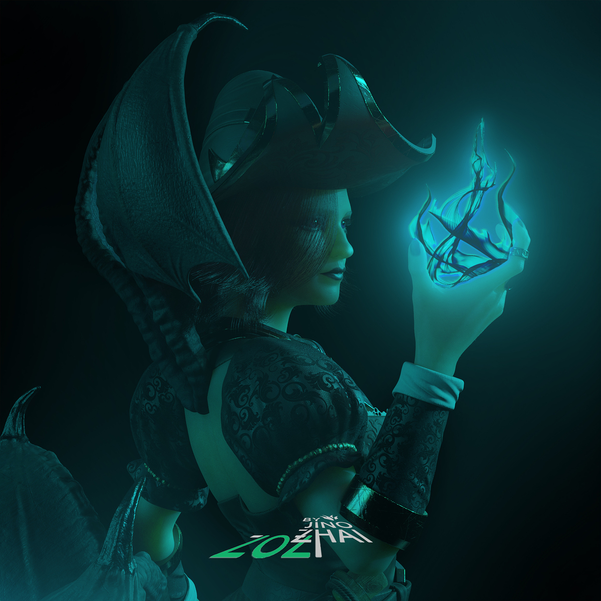 MogannaGreed04