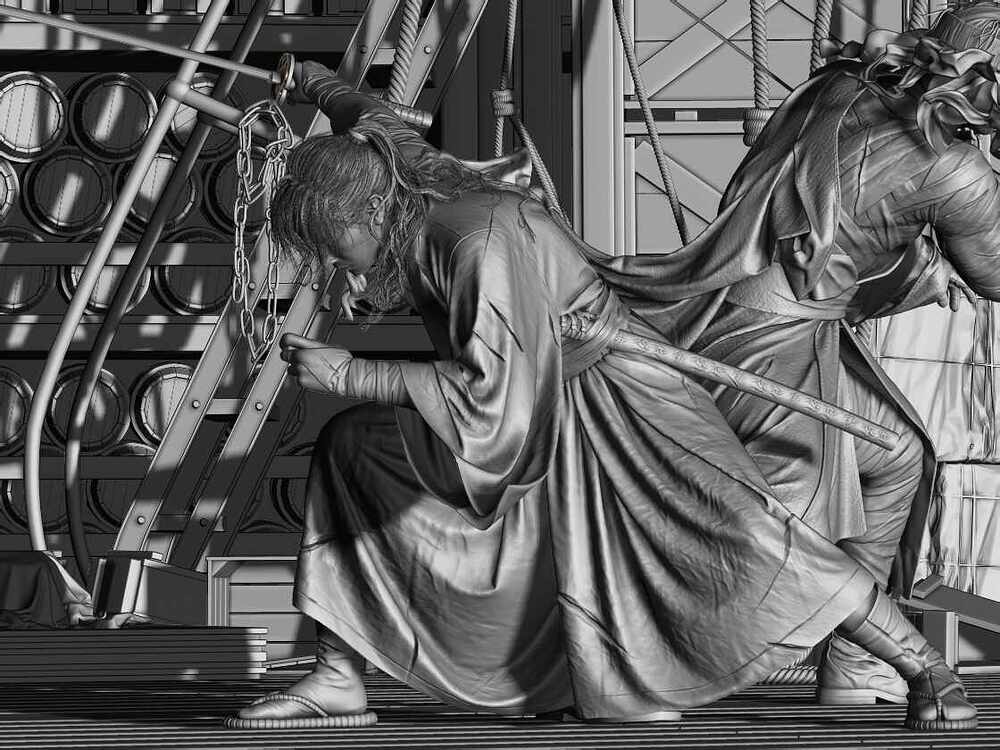 ZBrush Document07