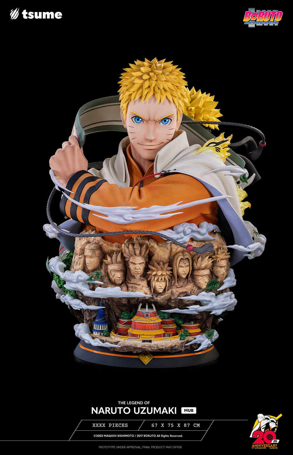 Naruto mub 1