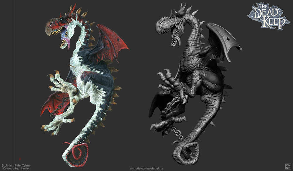Wyvern 2