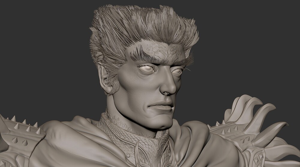 Additional Render 3
