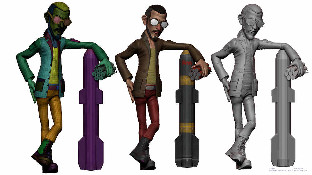 ZBrush Document0