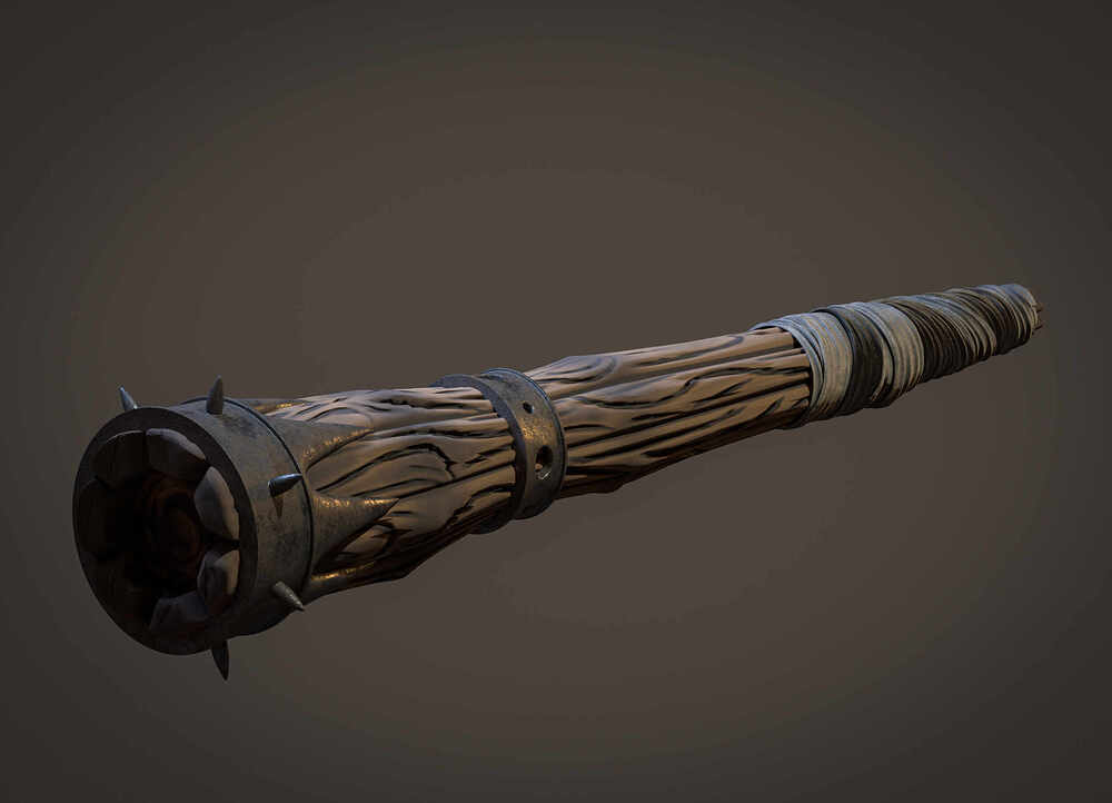 stick