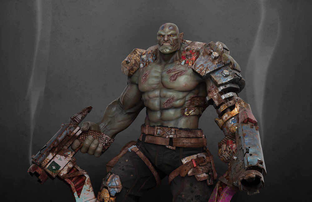 Orc.Cyborg_Front.2