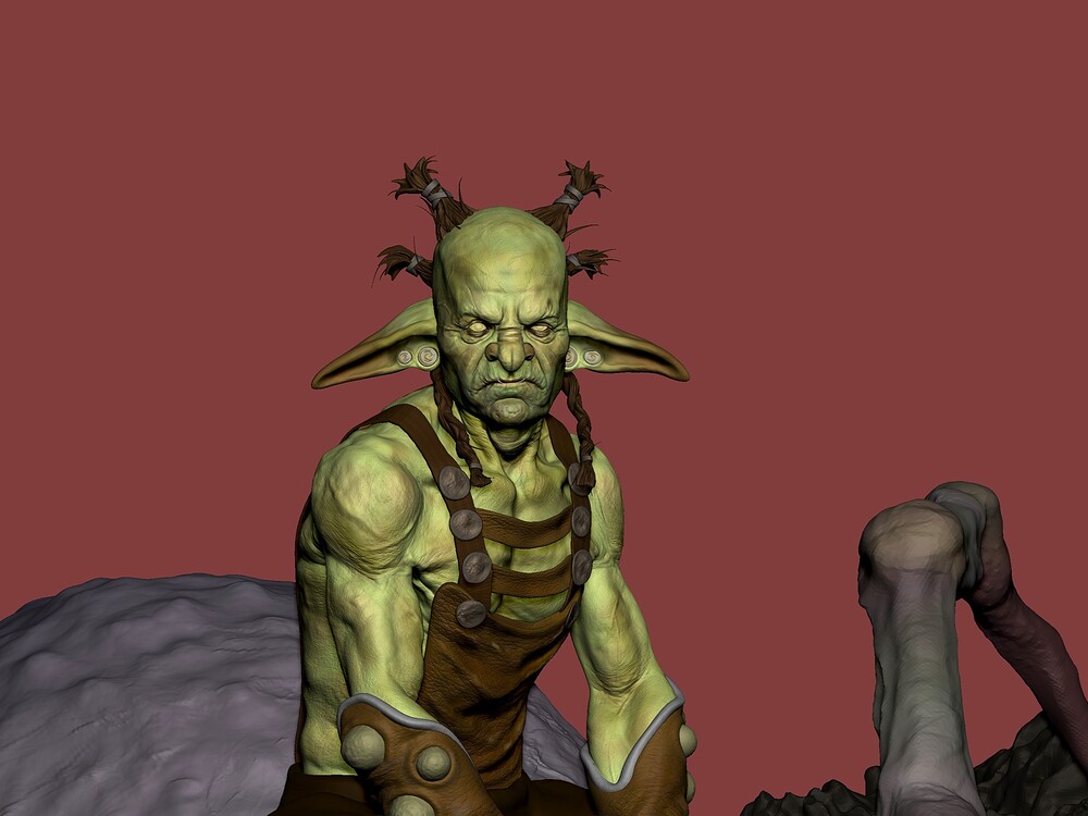 ZBrush Document11
