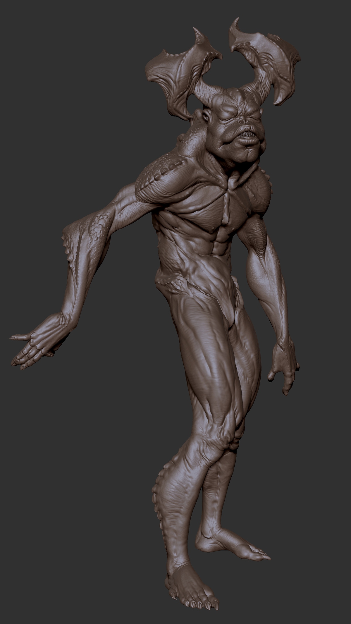 creatureC_kuntalSarkar_viewT