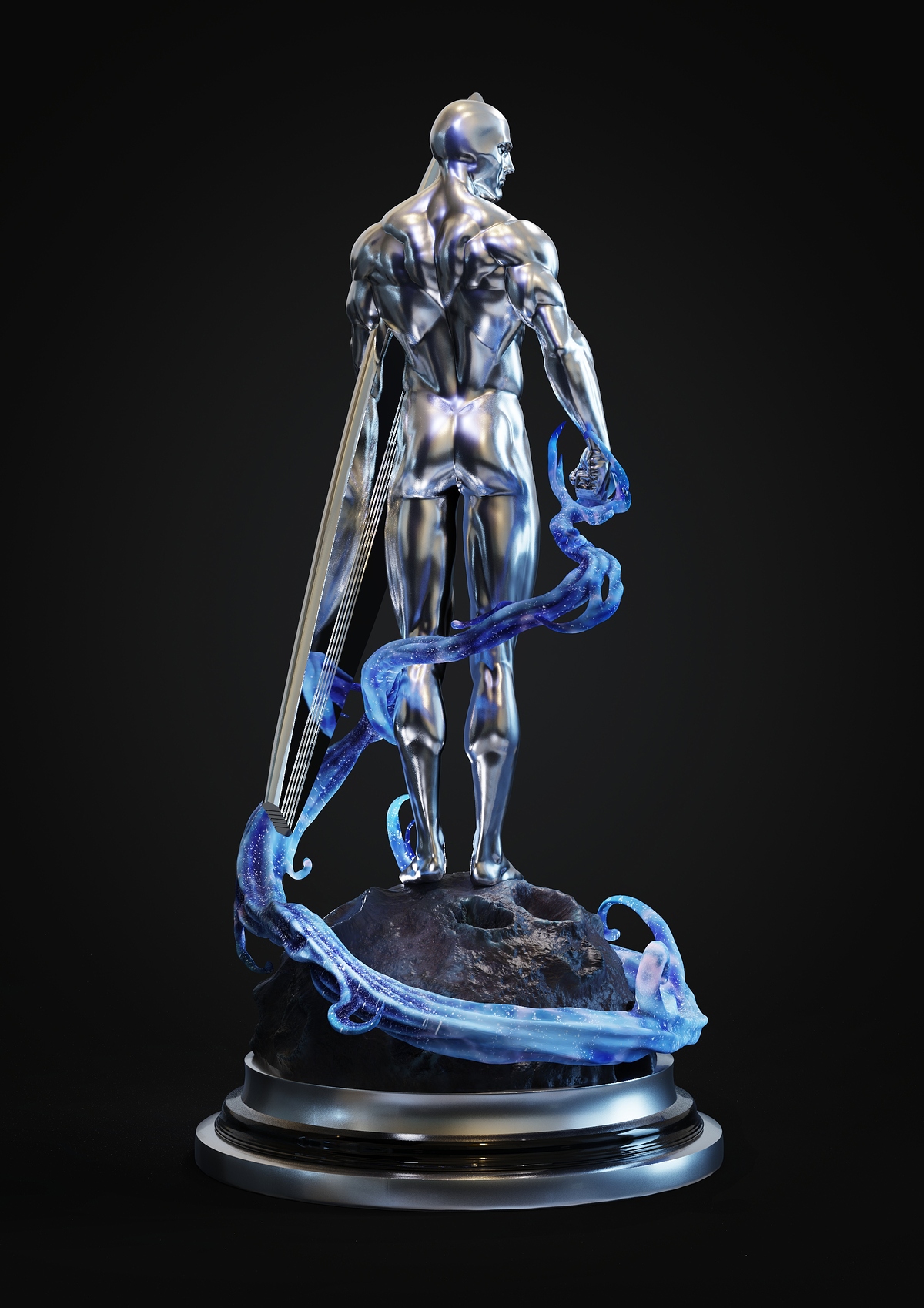 Silver Surfer (6)