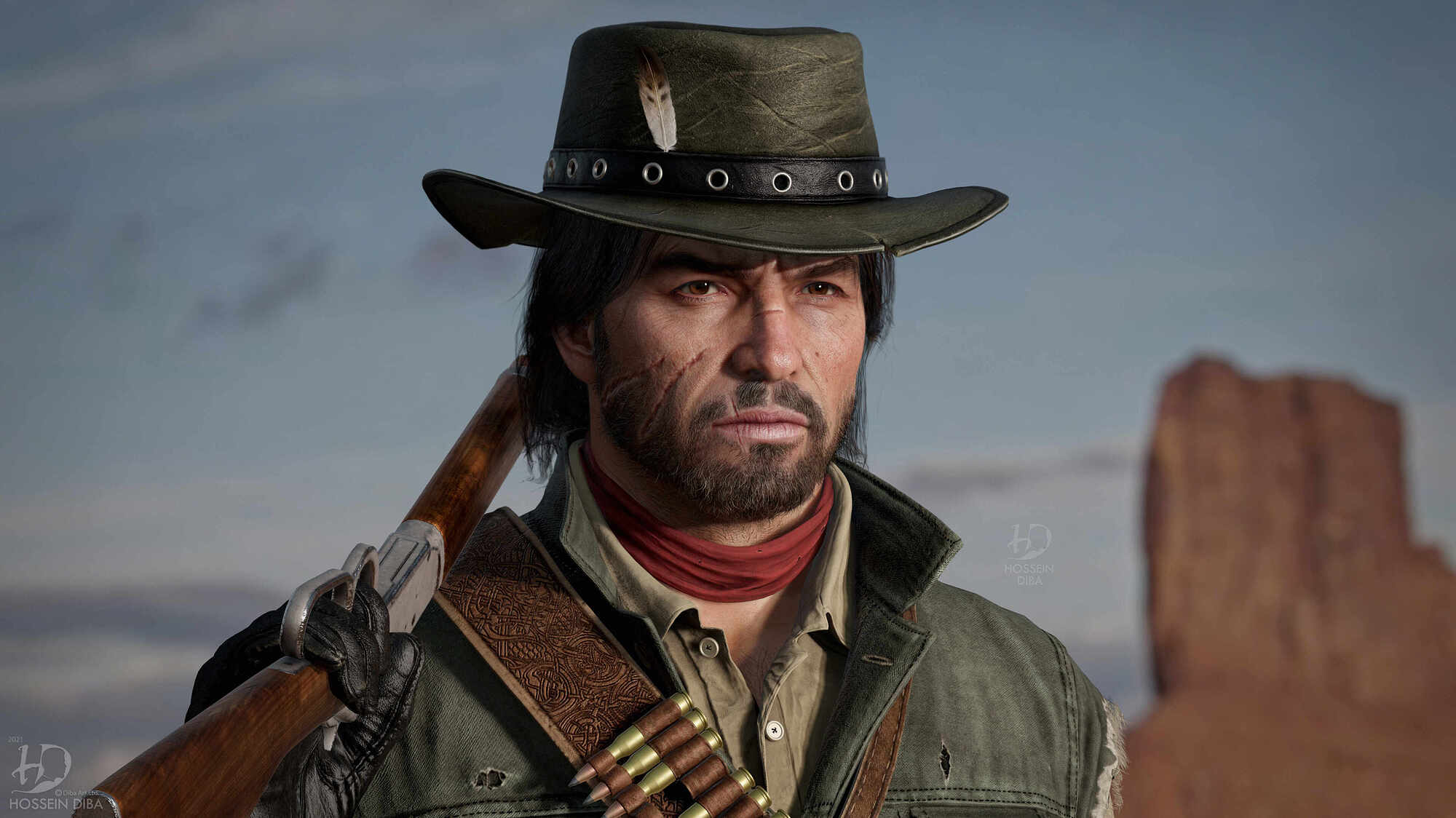 Джон марстон. John Marston rdr 1. Red Dead Redemption 2 Arthur Morgan John Marston models. Артур Морган Hossein Diba.