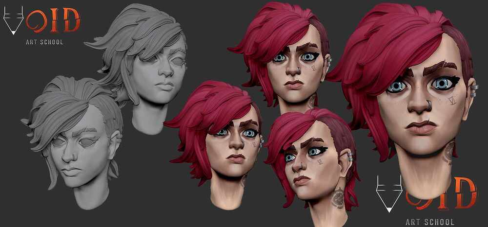 vi