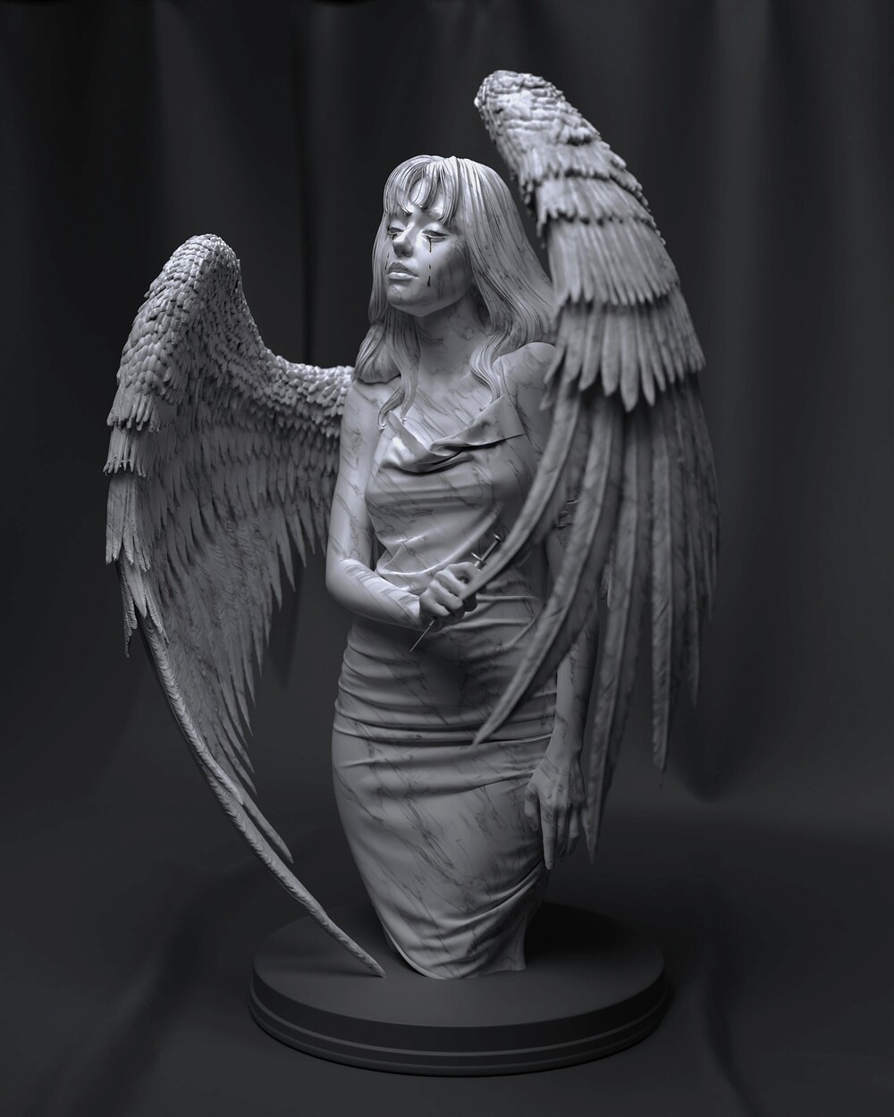 Beautiful Death 1
