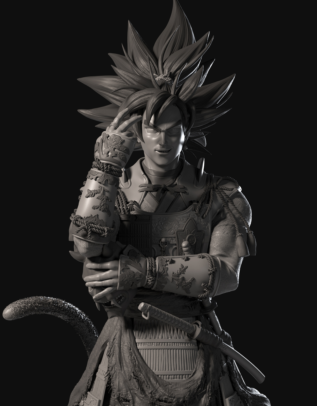 Goku_Black_Rose_05