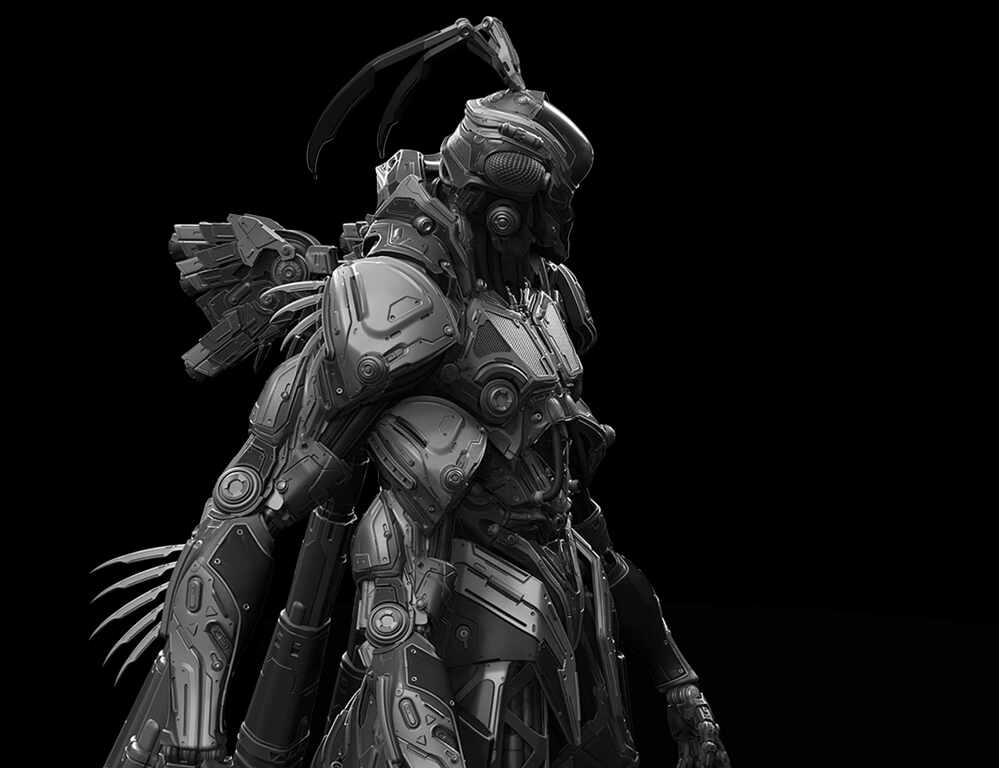 HORNET_BW3