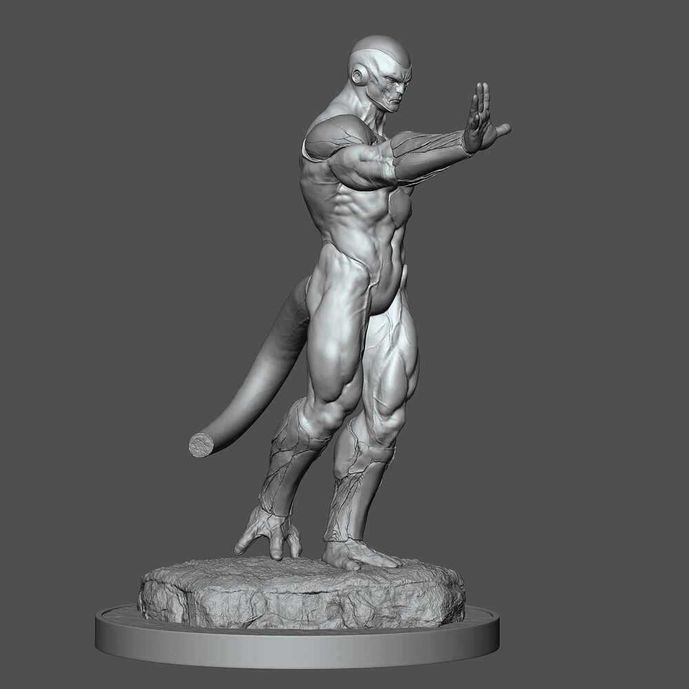 Freiza_Zbrush_07