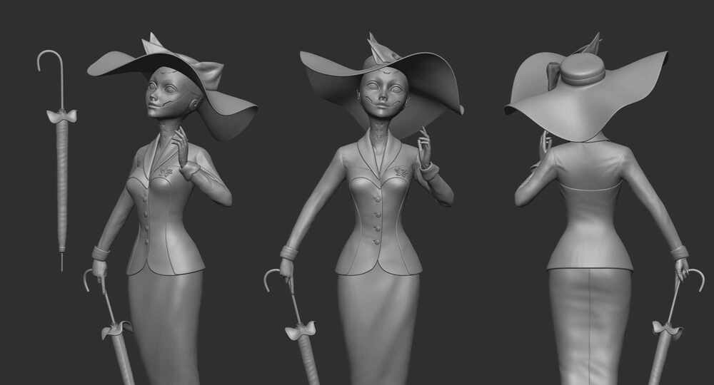 ZBrush