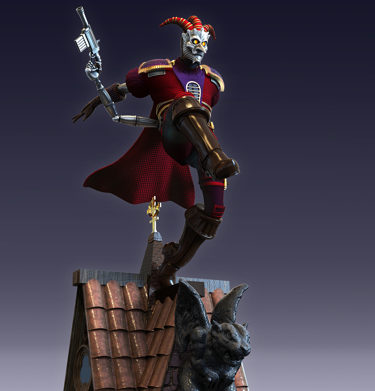 OberonColor2