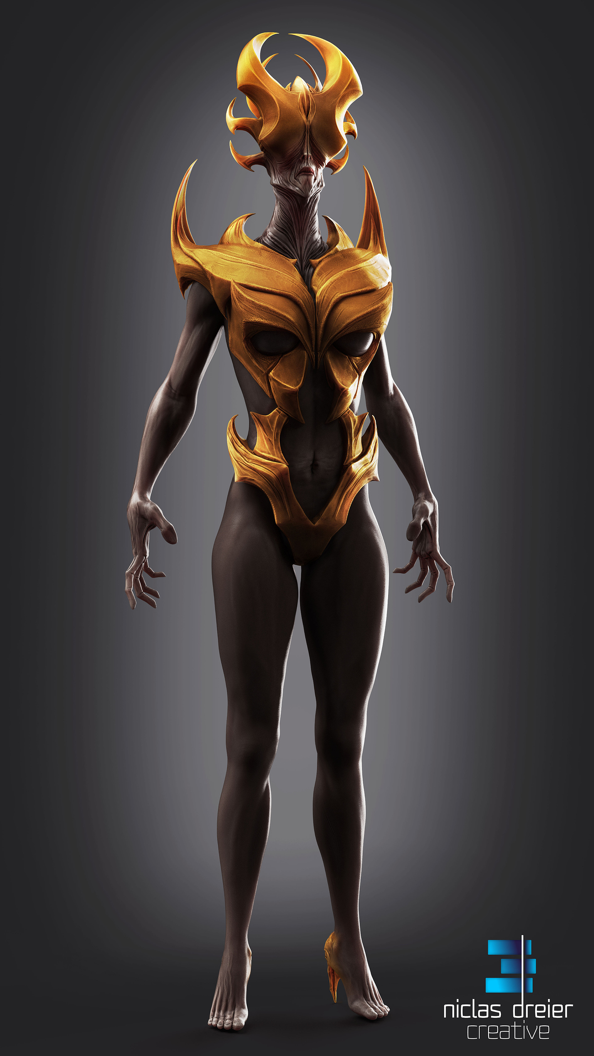 AlienWoman_Render_2