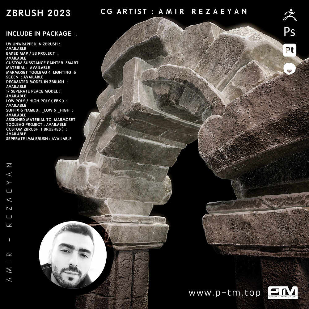 7