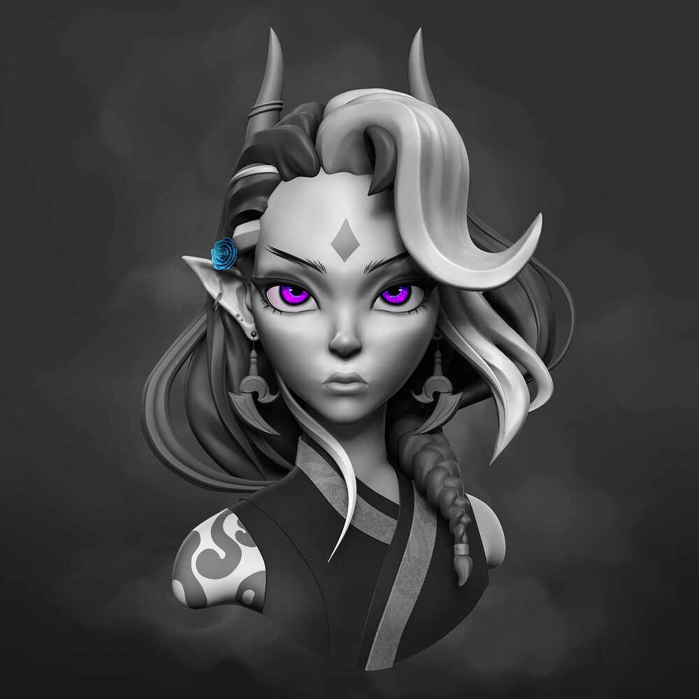 Kijo_BW