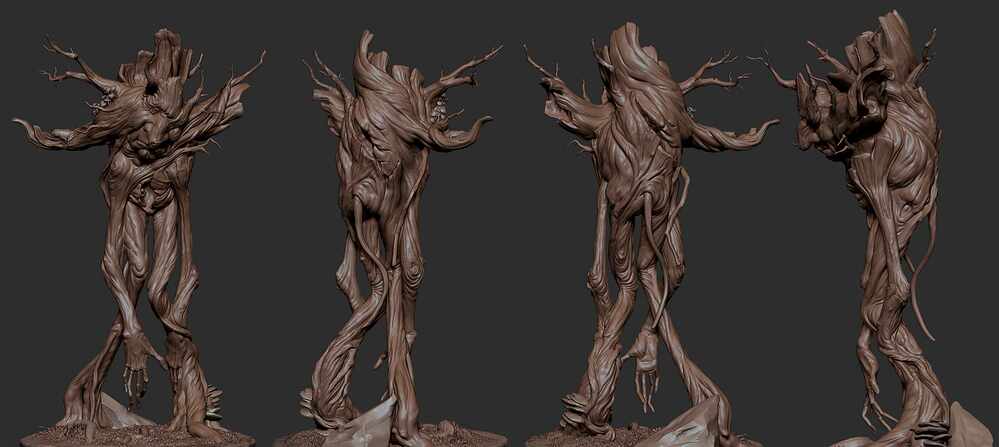 zbrush