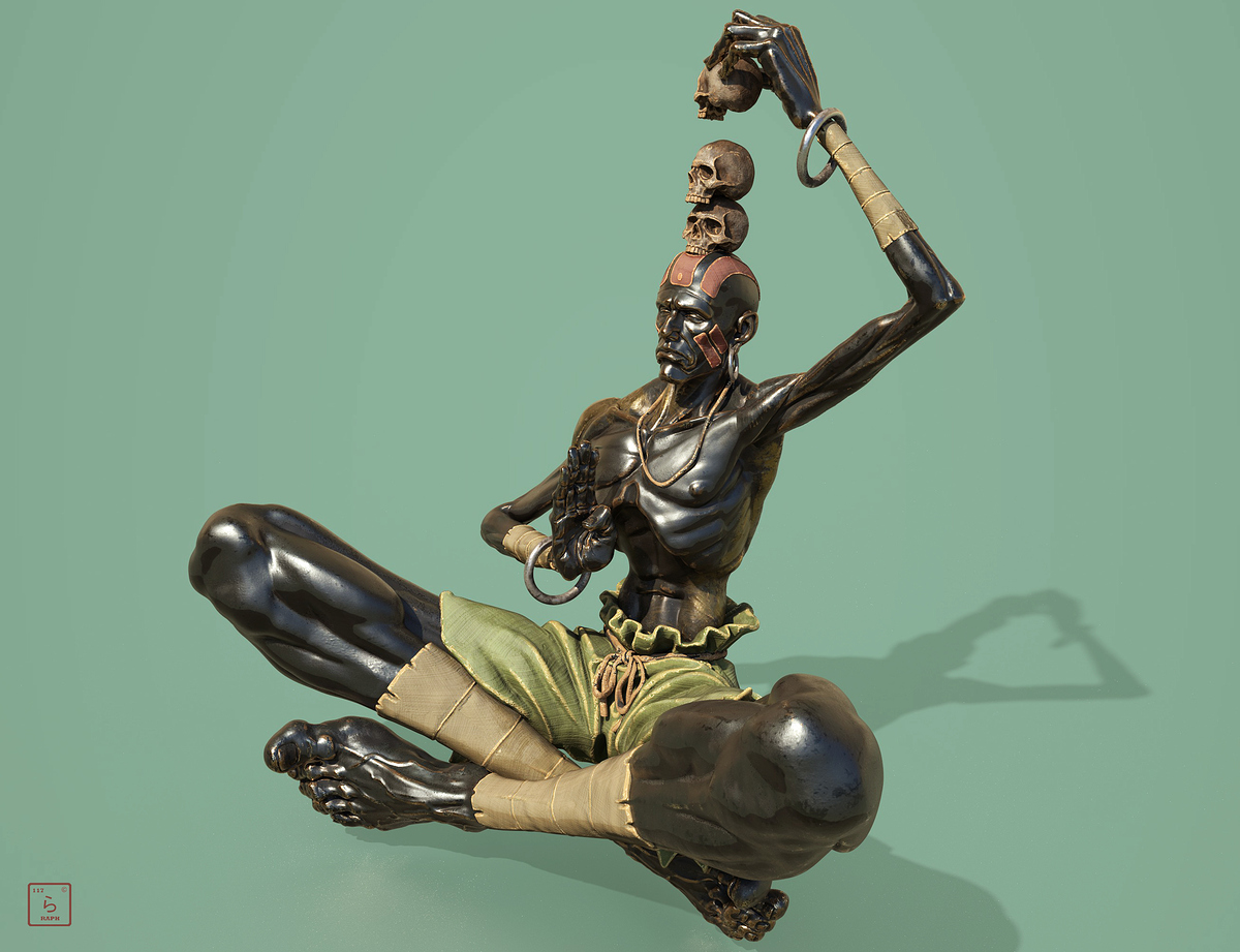 Dhalsim_v004