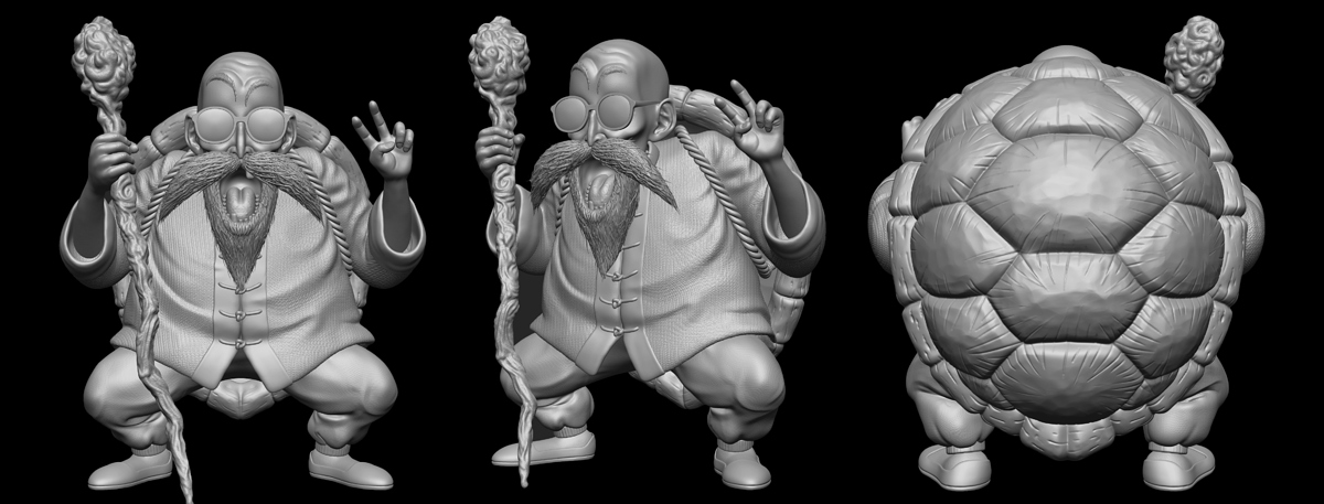 zsculpt