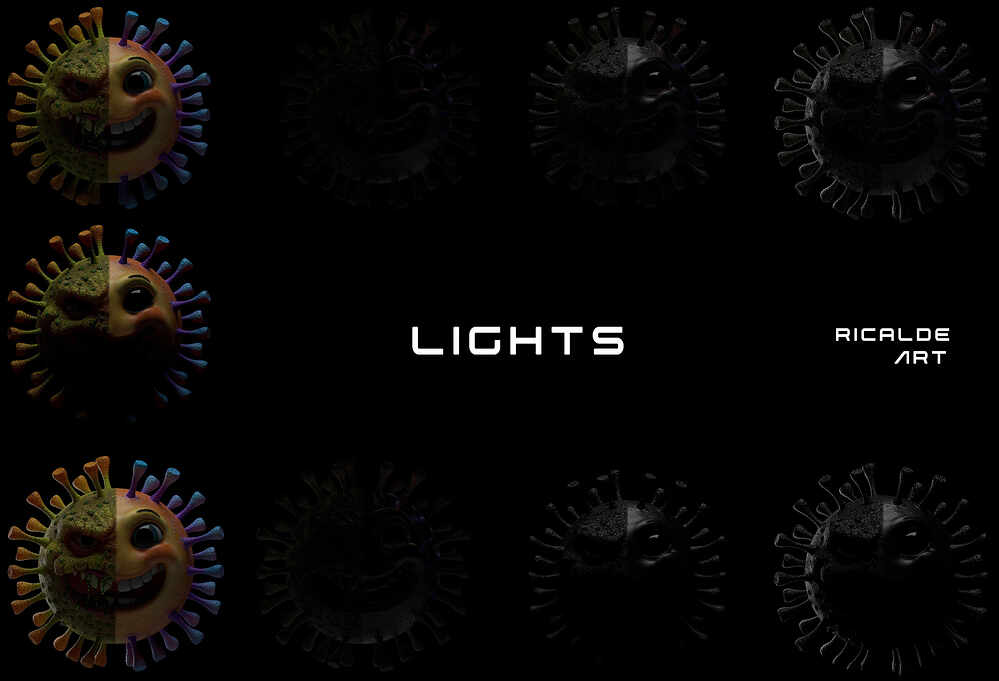 lights