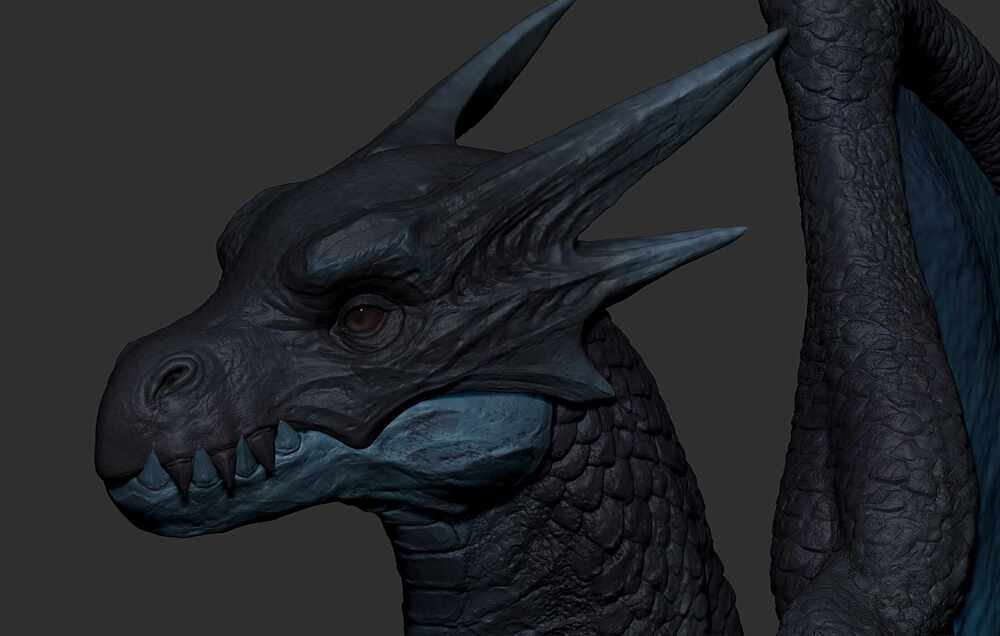Highpoly1