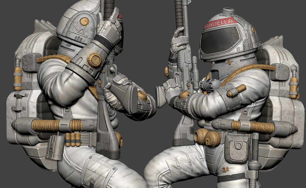 ZBrush Document3