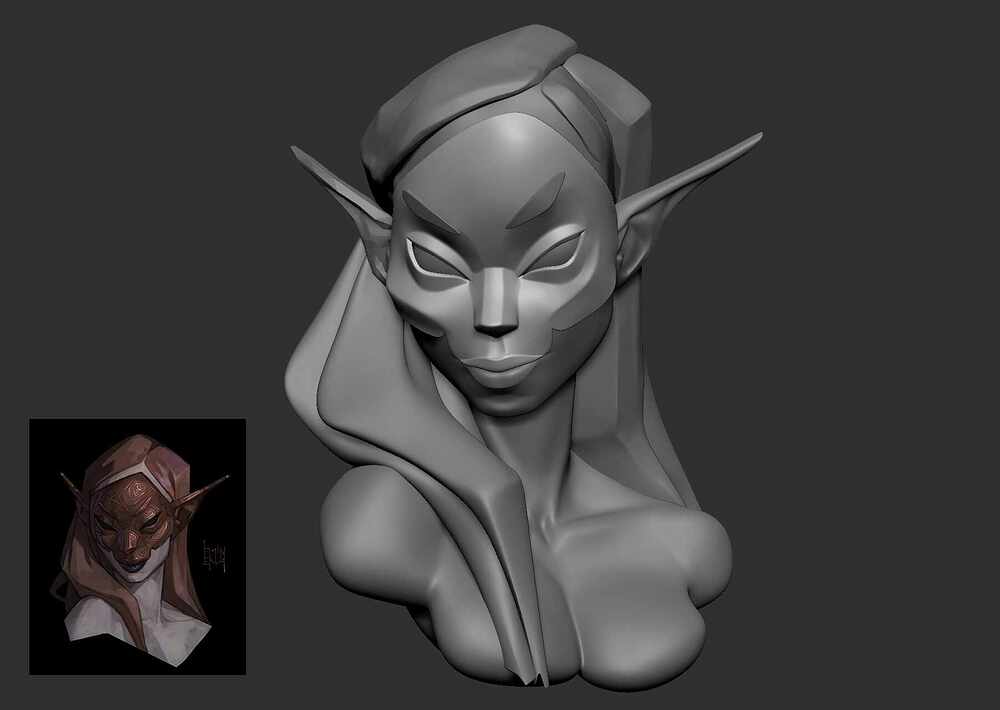 ZBrush Document2